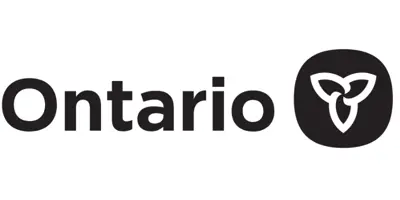 Ontario logo