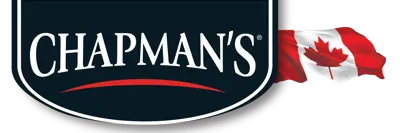 Chapmans Logo Flag Shadow RGB Transparent Bkgd